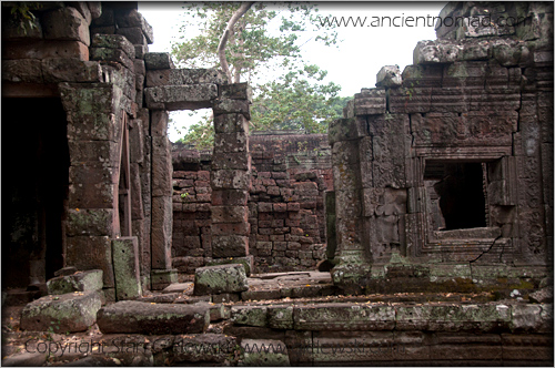 Siem Reap - Cambodia