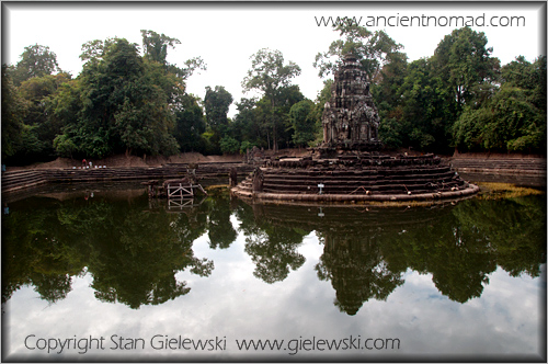 Siem Reap - Cambodia
