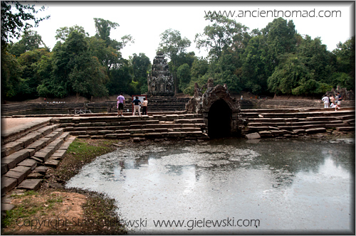 Siem Reap - Cambodia