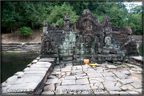 Siem Reap - Cambodia