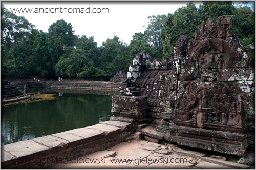 Siem Reap - Cambodia