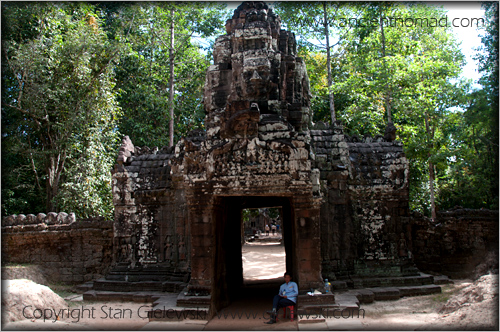 Siem Reap - Cambodia