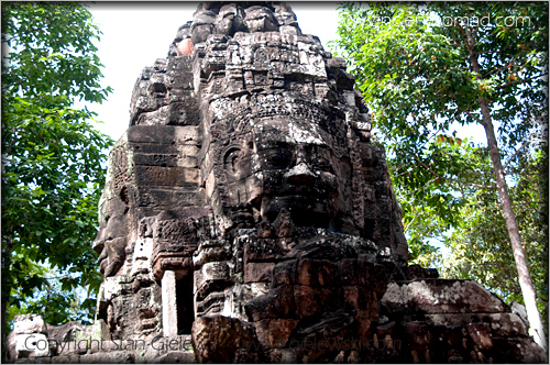 Siem Reap - Cambodia
