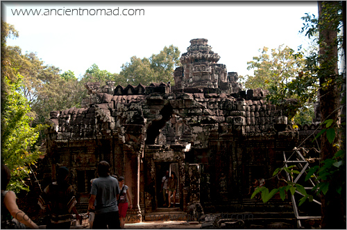 Siem Reap - Cambodia