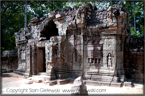 Siem Reap - Cambodia