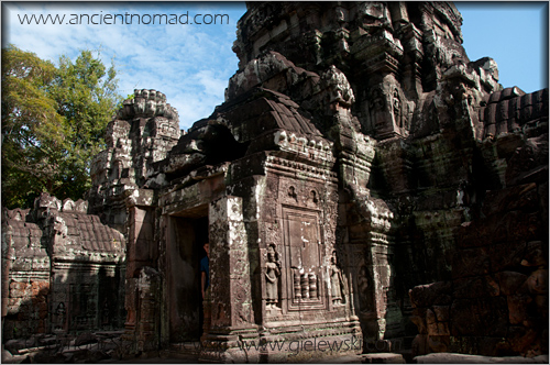 Siem Reap - Cambodia