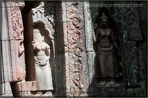 Siem Reap - Cambodia