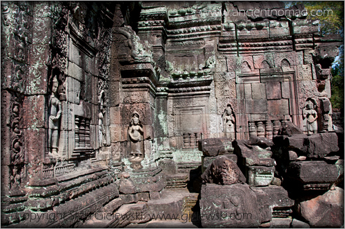 Siem Reap - Cambodia
