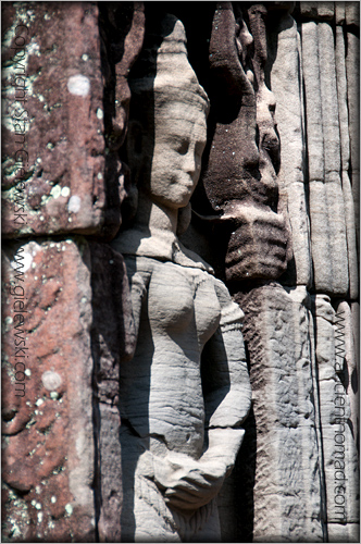 Siem Reap - Cambodia