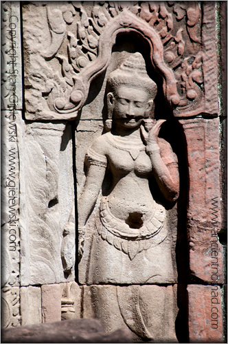 Siem Reap - Cambodia