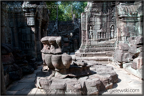 Siem Reap - Cambodia