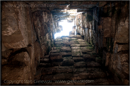 Siem Reap - Cambodia