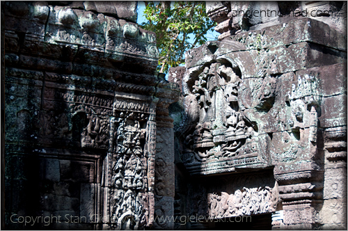 Siem Reap - Cambodia