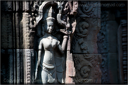 Siem Reap - Cambodia