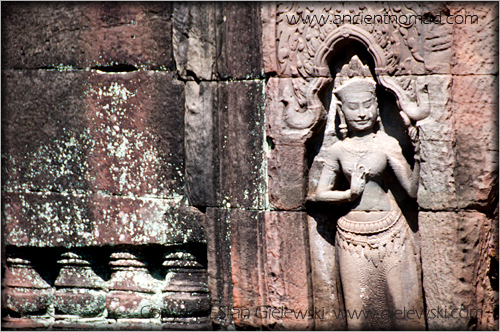 Siem Reap - Cambodia