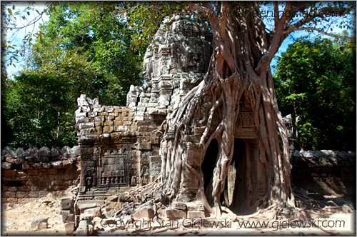 Siem Reap - Cambodia