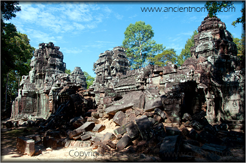 Siem Reap - Cambodia