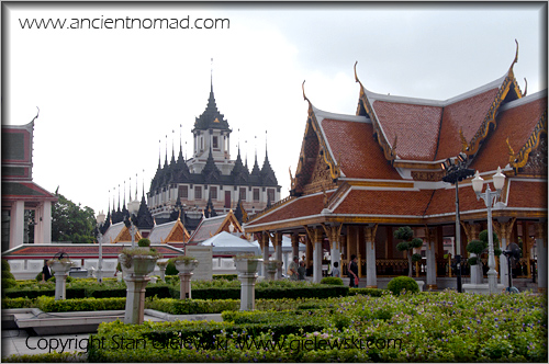 Bangkok - Thailand