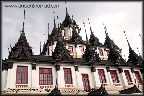 Bangkok - Thailand