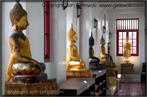 Bangkok - Thailand