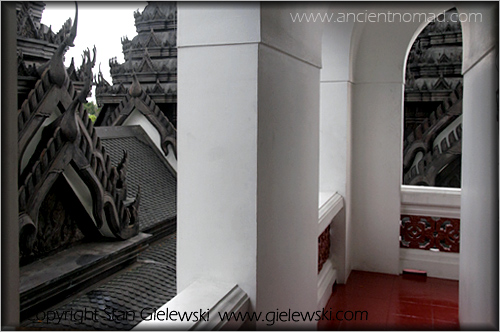 Bangkok - Thailand