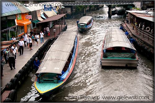 Bangkok - Thailand