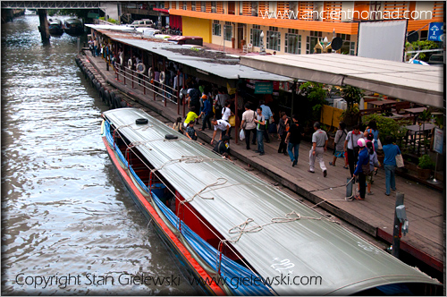 Bangkok - Thailand