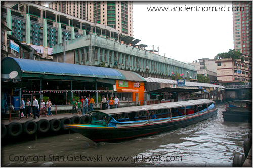 Bangkok - Thailand