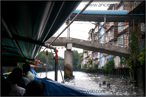 Bangkok - Thailand