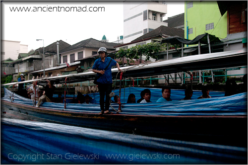 Bangkok - Thailand