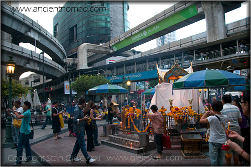 Bangkok - Thailand