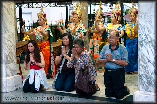 Bangkok - Thailand