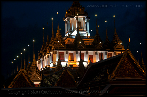 Bangkok - Thailand