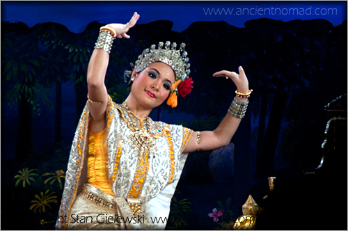 Bangkok - Thailand