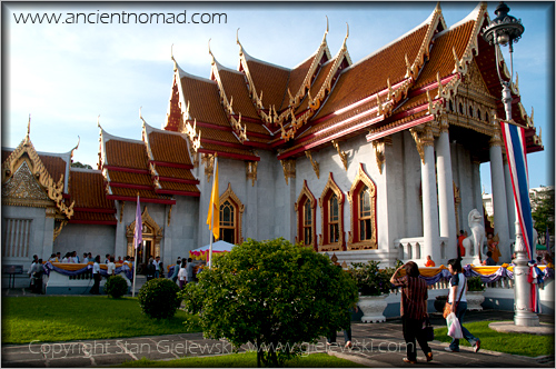 Bangkok - Thailand