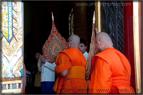 Bangkok - Thailand