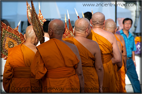 Bangkok - Thailand