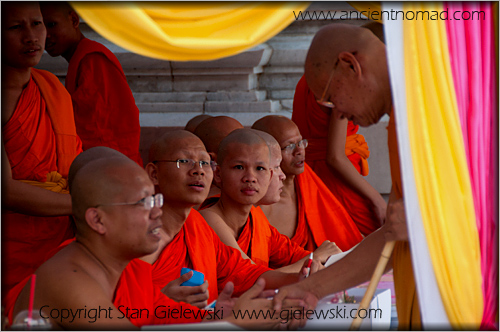 Bangkok - Thailand
