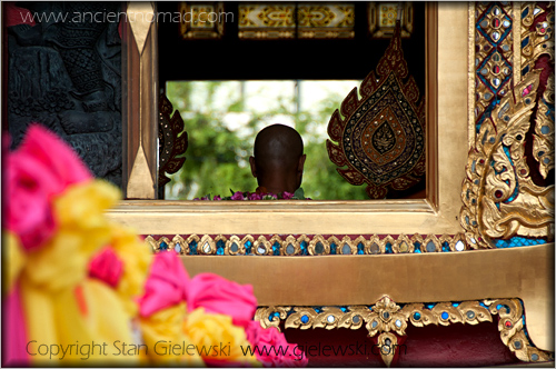 Bangkok - Thailand