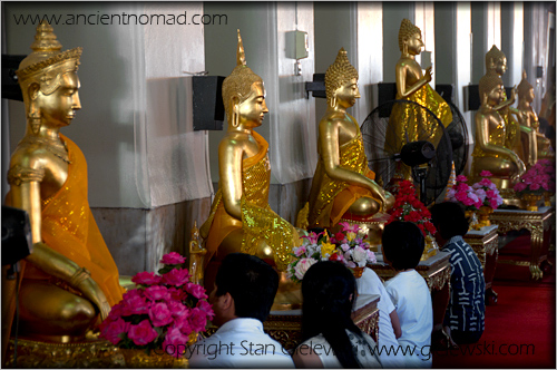 Bangkok - Thailand