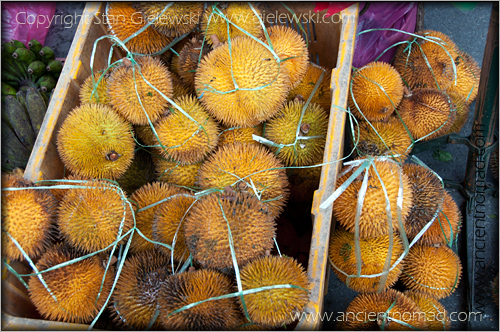 Kota Kinabalu, Malaysia, Borneo