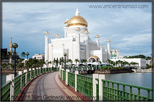 Brunei