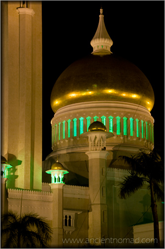 Brunei