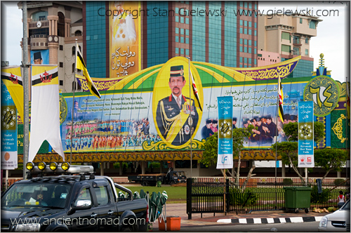 Brunei