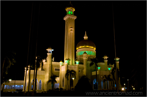 Brunei