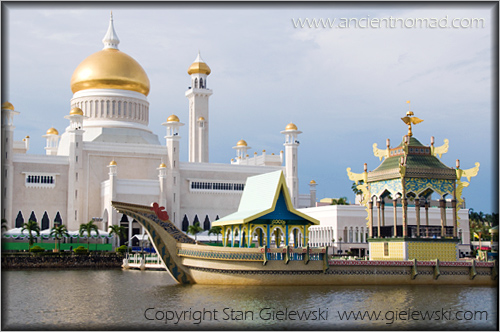 Brunei