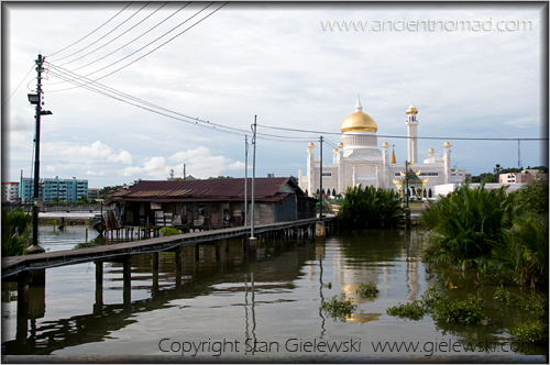 Brunei