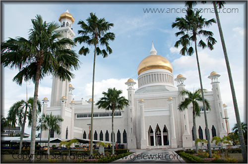 Brunei