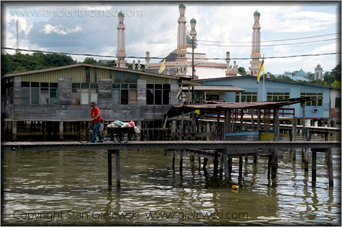 Brunei