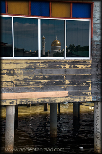 Brunei